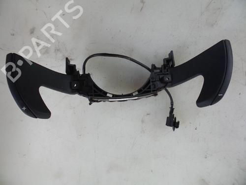 Used Steering wheel controls CITROËN C4 Grand Picasso II (DA_, DE_) 1.6 HDi / BlueHDi 115 (115 hp) 22489360