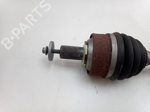 Left front driveshaft POLESTAR POLESTAR 2 (534) EV | BP31932769M38