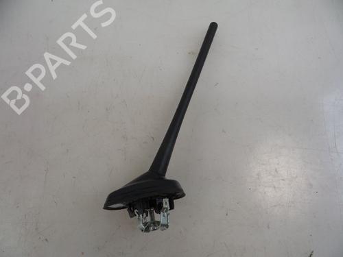 Antenne/Base VW POLO V (6R1, 6C1) 1.4 TDI (75 hp) 28474422