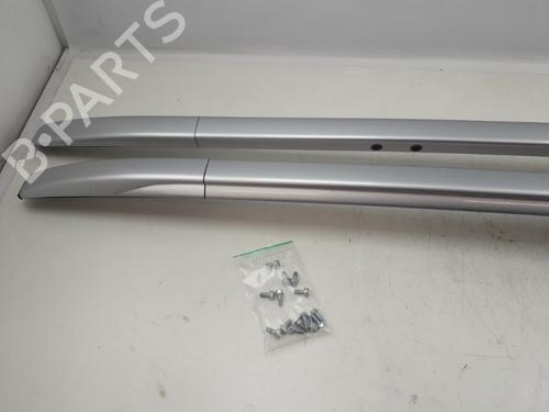 Roof bar MITSUBISHI OUTLANDER III (GG_W, GF_W, ZJ, ZL, ZK) 2.0 (GF7W) | BP22498202C65 