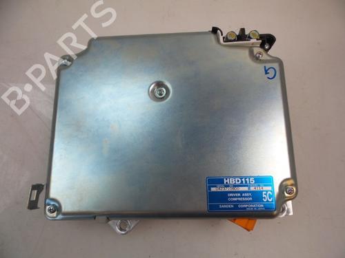 Elektronisk modul HONDA CIVIC VIII Saloon (FD, FA) 1.3 IMA (FA3, FD3) | BP22477852M83 