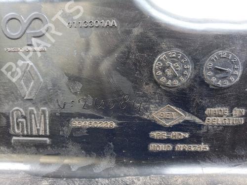 AdBlue-tank RENAULT TRAFIC III Van (FG_) 2.0 dCi 110 (FGMW) | BP38444355M85  - Image 5