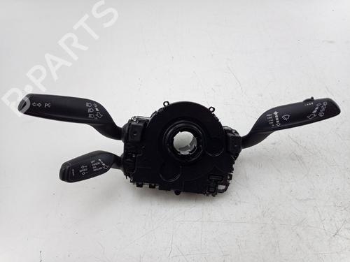 Used Steering column stalk Steering column stalk AUDI A6 C7 Avant (4G5, 4GD) 1.8 TFSI (190 hp) 39749758 39749758