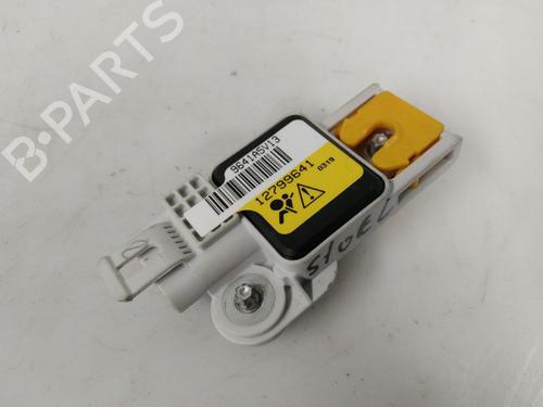 Module électronique SAAB 9-3 (YS3F, E79, D79, D75) 1,8t (150 hp) 22514944