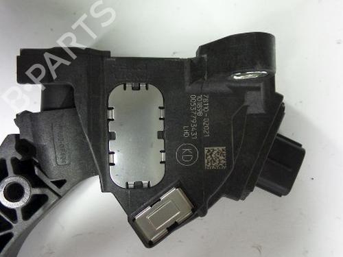 Pedal TOYOTA AVENSIS Saloon (_T27_) 2.0 D-4D (ADT270_, ADT270R) | BP22468626I4