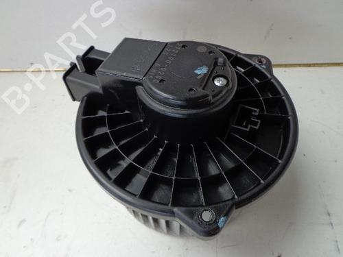 Used Heater blower motor DAIHATSU CUORE VI (L251, L250_, L260_) 1.0 (58 hp) 22470966