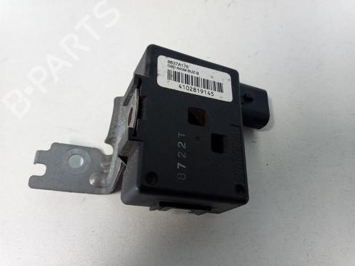 Used Electronic module MITSUBISHI OUTLANDER III (GG_W, GF_W, ZJ, ZL, ZK) 2.0 (GF7W) (150 hp) 22498181