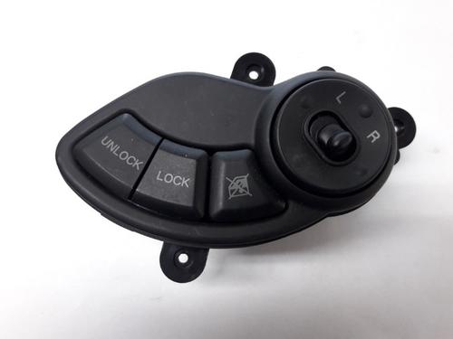 Spejlkontakt HYUNDAI SANTA FÉ I (SM) 2.7 V6 4x4 (173 hp) 30835112