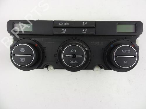 Used Climate control VW JETTA III (1K2) 1.4 TSI (122 hp) 22464638