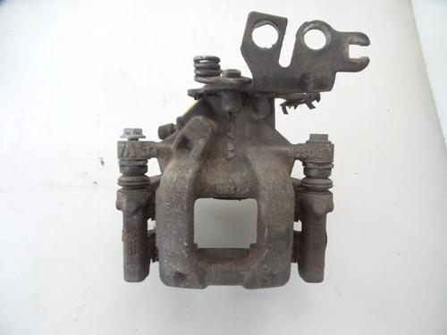Used Right rear brake caliper VW CADDY III Box Body/MPV (2KA, 2KH, 2CA, 2CH) 1.6 TDI (102 hp) 22489747