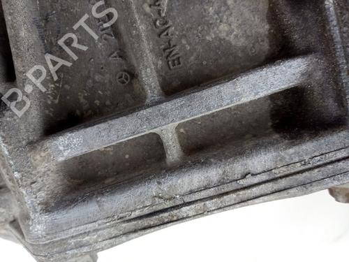 Differensial bakvogn MERCEDES-BENZ C-CLASS T-Model (S205) C 180 BlueTEC / d (205.236) | BP30084497M24