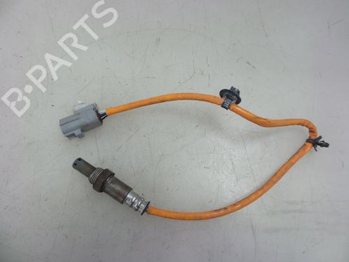 Used Electronic sensor SUZUKI CELERIO (LF) 1.0 (AVK310) (68 hp) 22491367
