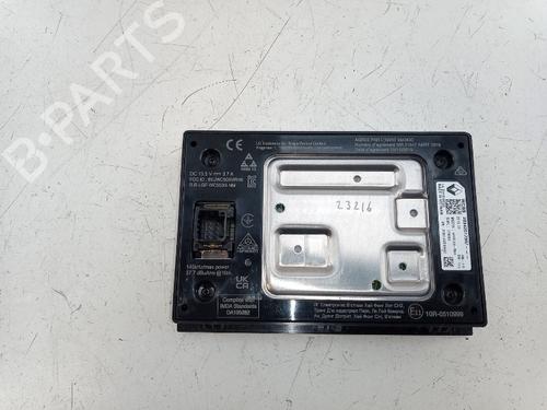 Otra RENAULT MASTER III Platform/Chassis (EV, HV, UV) 2.3 dCi 145 FWD (EV0E, EV0F, HV0E, HV0F, UV0E, UV0F,... (146 hp) 25794875