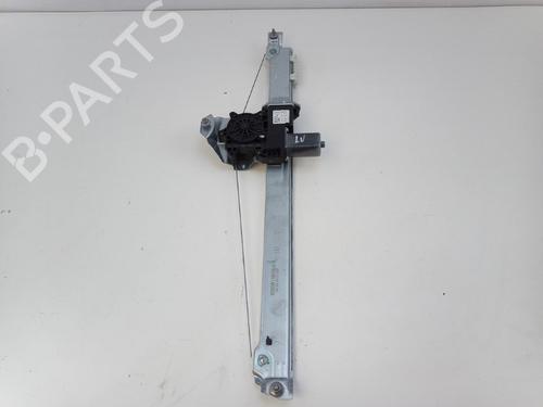 Used Front left window mechanism RENAULT TRAFIC III Van (FG_) 2.0 dCi 130 (FGMY) (131 hp) 22510972