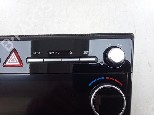 Climate control HYUNDAI SANTA FE V (MX5) 1.6 T-GDI PHEV HTRAC | BP33029010I5 - Image 3