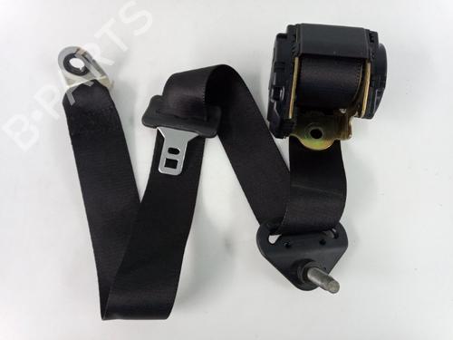Sikkerhetsbelte bak venstre FORD KA (RB_) 1.3 i (60 hp) 22452727