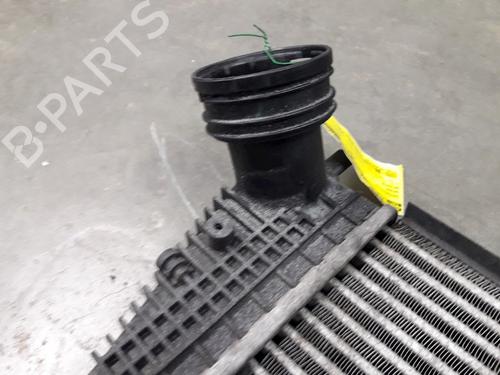 Intercooler SKODA OCTAVIA II Combi (1Z5) 1.9 TDI | BP22458887M30 