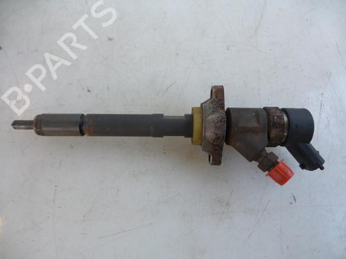 Spreder / Dyse CITROËN C4 Picasso I MPV (UD_) 1.6 HDi (109 hp) 22478702