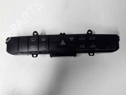 Used Switch MERCEDES-BENZ VITO / MIXTO Van (W639) 122 CDI (639.601, 639.603, 639.605) (224 hp) 22497769