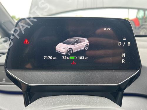Kombiinstrument VW ID.3 (E11, E12) Pure | BP39207600C47 - Image 6