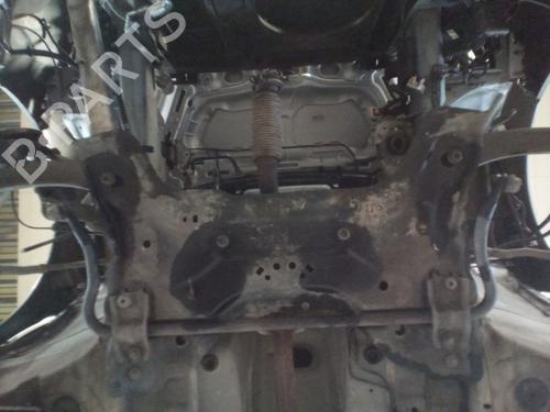 Forbro PEUGEOT PARTNER Box Body/MPV 1.6 HDi (90 hp) 31259496