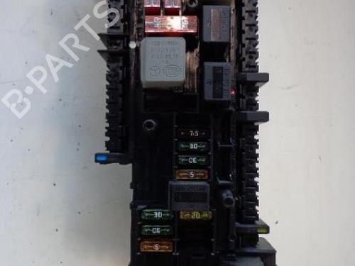 Used Fuse box MERCEDES-BENZ E-CLASS (W212) E 220 CDI / BlueTEC (212.001, 212.002) (170 hp) 22465189