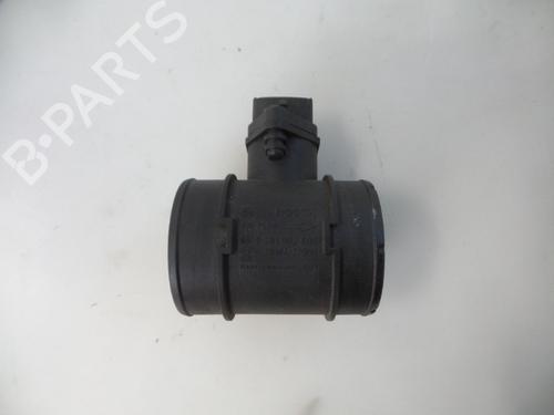 Used Mass air flow sensor HYUNDAI TUCSON (JM) 2.0 CRDi (140 hp) 22483132