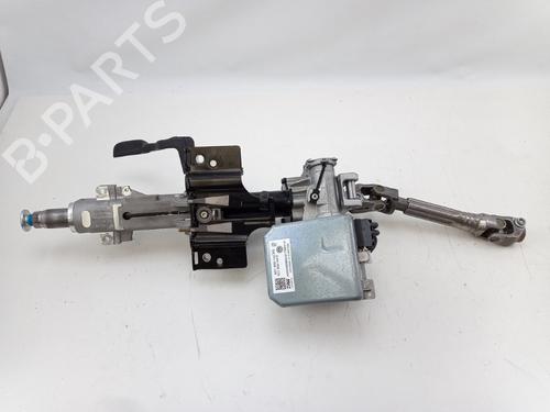 Used Steering column SEAT IBIZA IV (6J5, 6P1) 1.0 TSI (95 hp) 22493275