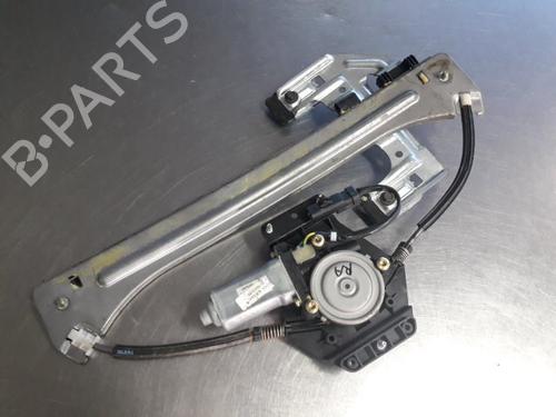 Used Rear right window mechanism CHRYSLER PT CRUISER (PT_) 2.2 CRD (121 hp) 22459728