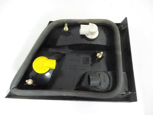 Left taillight PEUGEOT 806 (221) 2.0 HDI | BP22460266C34 