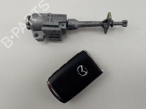 Inne MAZDA CX-60 (KH_) e-SKYACTIV PHEV (KH0H) MR16322 | SKE11E01