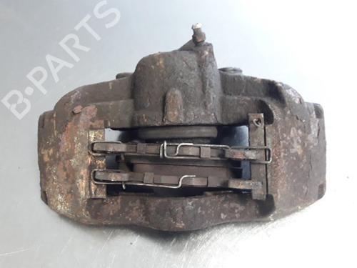 Used Left front brake caliper RENAULT TWINGO I (C06_) 1.2 (C066, C068) (58 hp) 22474850