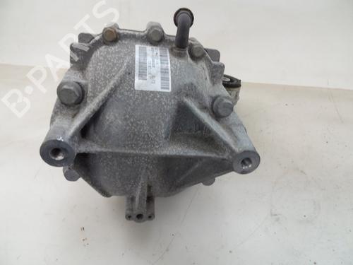 Rear differential JAGUAR XE (X760) 2.0 D AWD | BP22487471M24