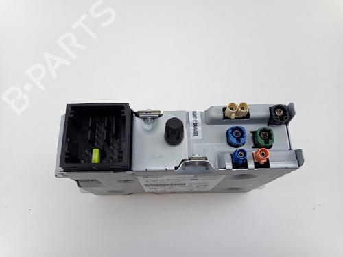 Electronic module PEUGEOT 208 II (UB_, UP_, UW_, UJ_) e-208 | BP22509901M83 
