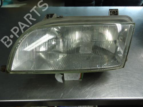 Scheinwerfer links für RENAULT ESPACE II (J/S63_) 2.1 TD (J633, J634, J/S635, J/S63D) (88 hp) 22455732