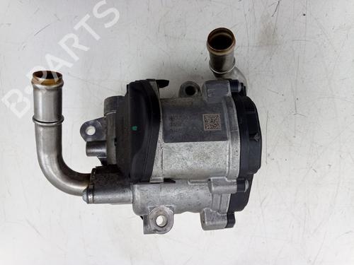 Used Egr Egr SKODA KODIAQ I (NS6, NS7, NV7) 2.0 TDI (150 hp) 22507895 22507895