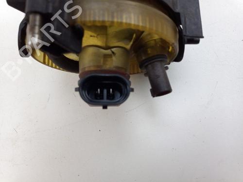 Left front fog light FORD S-MAX (WA6) 2.5 ST | BP30497208C30 - Image 3