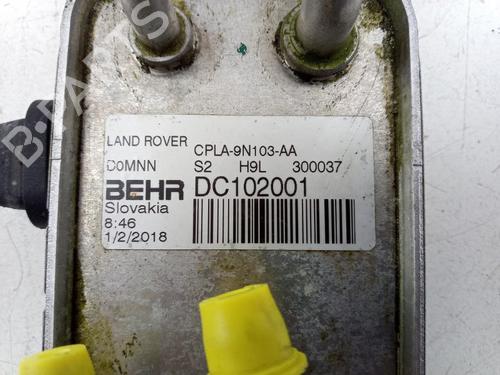 Other LAND ROVER RANGE ROVER SPORT II (L494) 3.0 TDV6 4x4 | BP25448154O1 