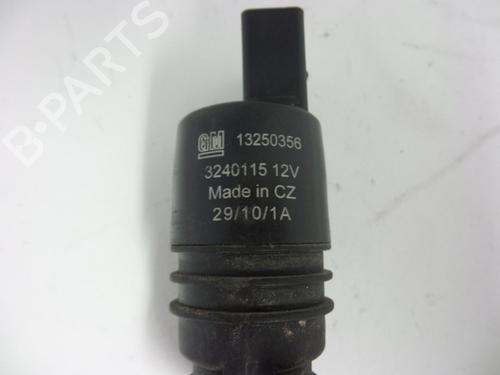 Spylervæskepumpe SUZUKI SWIFT IV (FZ, NZ) 1.2 (AZH412, ZC72S) | BP22477324E24 
