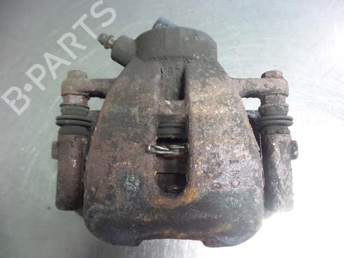 Right front brake caliper CITROËN C3 I (FC_, FN_) 1.1 i | BP22461451M104 