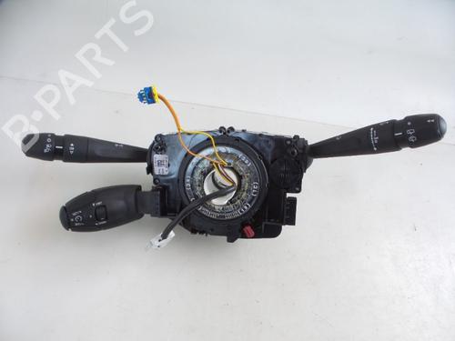 Used Steering column stalk PEUGEOT 208 I (CA_, CC_) 1.6 HDi (92 hp) 22485490