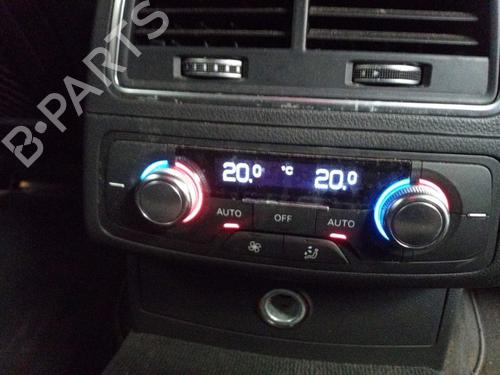 Climate control AUDI A6 C7 Avant (4G5, 4GD) 1.8 TFSI | BP39653352I5 - Image 6