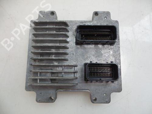 Módulo eletrónico OPEL CORSA D (S07) 1.2 LPG (L08, L68) (83 hp) 22477828