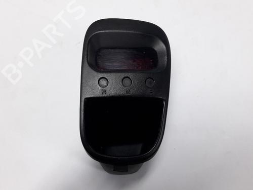 Used Display monitor HYUNDAI H-1 / STAREX Bus (A1) 2.5 TCi (99 hp) 22504354