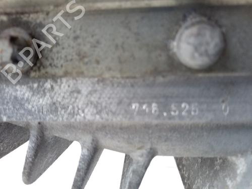 Gearbox MERCEDES-BENZ A-CLASS (W169) A 160 (169.031, 169.331) | BP29405796M3 