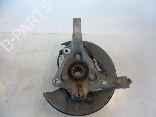 Used Right front steering knuckle OPEL INSIGNIA A Sports Tourer (G09) 2.0 CDTI (35) (131 hp) 22483979