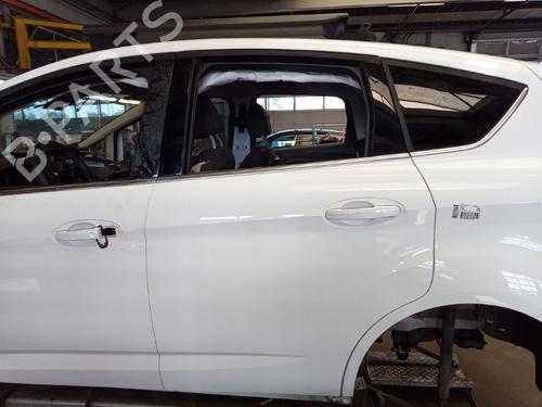 Used Left rear door Left rear door FORD C-MAX II (DXA/CB7, DXA/CEU) 1.0 EcoBoost (125 hp) 36240231 36240231