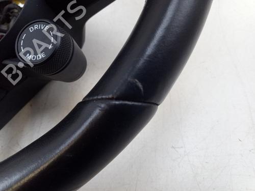 Steering wheel PORSCHE TAYCAN (Y1A) Turbo (Y1AFC1) | BP40187966C49 - Image 2