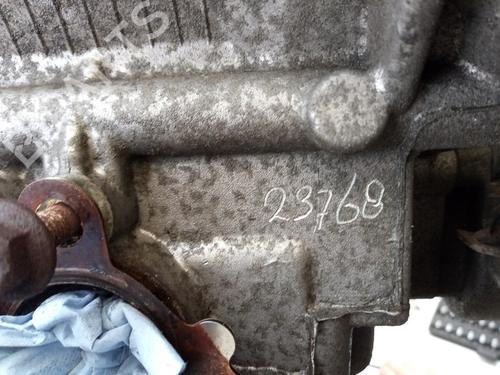 Engine HYUNDAI GETZ (TB) 1.4 i | BP34561967M1  - Image 7