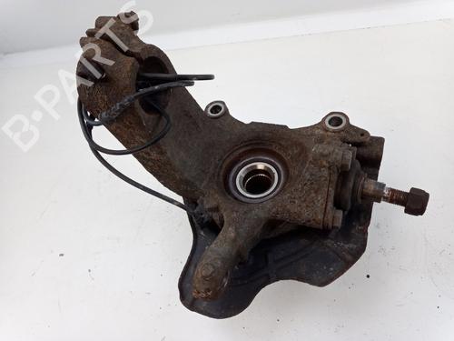 Used Left front steering knuckle CITROËN JUMPER II Van 2.2 HDi 120 (120 hp) 22496566